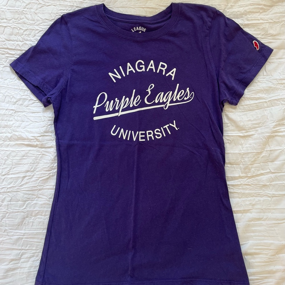 Niagara University T-Shirt
